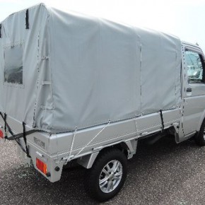 キャリィ　トラック　４ＷＤを中古車リース carry2 290x290