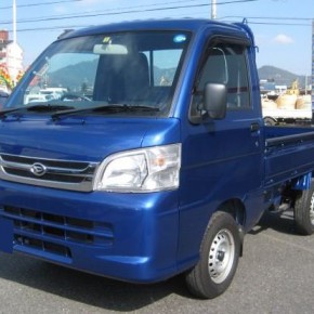 ２６年　ハイゼット　４ＷＤを中古車リース h41 290x290