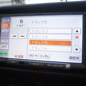 ハイゼットデッキバン　走行17300ｋｍを中古車リース d8 290x290