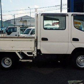 トヨエース　ダブルキャブロング toyoace11 290x290