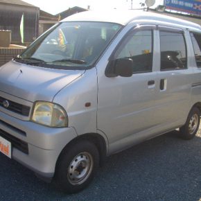 【　中古車　即納リース　】ダイハツ　ハイゼット　カーゴ CIMG0103 290x290