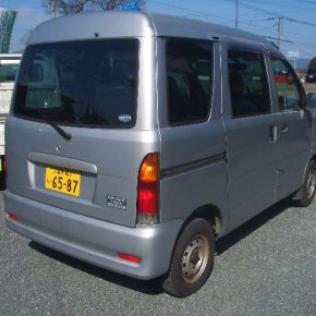 【　中古車　即納リース　】ダイハツ　ハイゼット　カーゴ CIMG0105 290x290