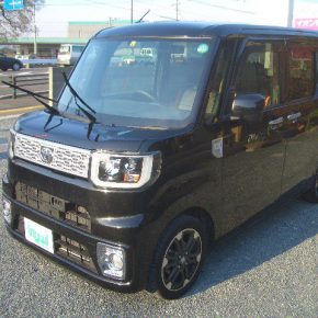 【　中古車即納リース　】27年ピクシスメガ＝ウェイク s CIMG0319 290x290