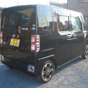 【　中古車即納リース　】27年ピクシスメガ＝ウェイク s CIMG0320 290x290