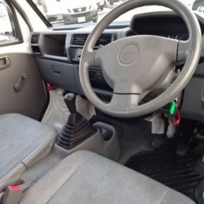 【　中古車リース　】垂直パワーゲート k17 290x290
