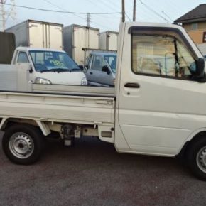 【　中古車リース　】垂直パワーゲート k4 290x290