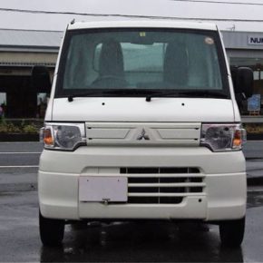 【　中古車リース　】ミニキャブダンプ　４ＷＤ m2 290x290