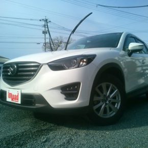 【　即納　中古車リース　】ＣＸ－５　ＸＤプロアクティブ s KIMG0485 290x290