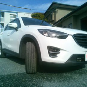 【　即納　中古車リース　】ＣＸ－５　ＸＤプロアクティブ s KIMG0487 290x290