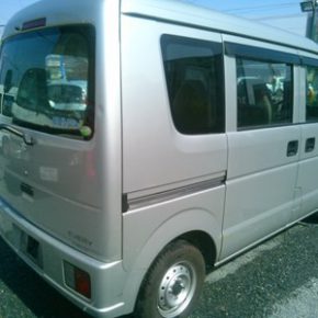 【　中古車リース　】スズキ　エブリィ　ＰＡ s KIMG0465 290x290