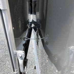 【　軽トラリース　】軽運送・宅配・営業車・幌　キャリートラック s c6a 290x290