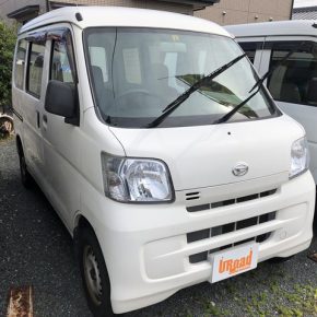 【　宅配車リース　】軽運送・宅配・営業車・中古車リース　即納 s IMG 1431 290x290