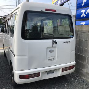 【　宅配車リース　】軽運送・宅配・営業車・中古車リース　即納 s IMG 1432 290x290