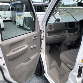 【　宅配車リース　22年　エブリ　】軽運送・宅配・営業車　アマゾンフレックス対応 22ev13 290x290