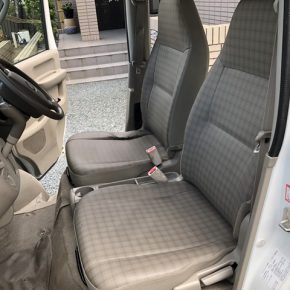 【　宅配車リース　22年　エブリ　】軽運送・宅配・営業車　アマゾンフレックス対応 22ev15 290x290