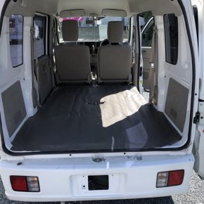 【　宅配車リース　NV100クリッパー　】軽運送・宅配・営業車　アマゾンフレックス対応 NV12 290x290