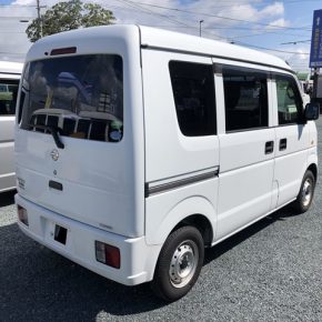 【　宅配車リース　NV100クリッパー　】軽運送・宅配・営業車　アマゾンフレックス対応 NV4 290x290