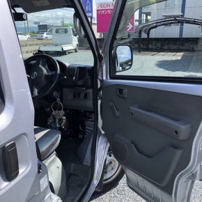 【　宅配車リース　クリッパーバン　】軽運送・宅配・営業車　アマゾンフレックス対応 cl6 290x290