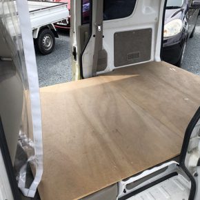 【　宅配車リース　26NV100クリッパー、エブリOEM　】軽運送・宅配・営業車　アマゾンフレックス対応 nv15 290x290