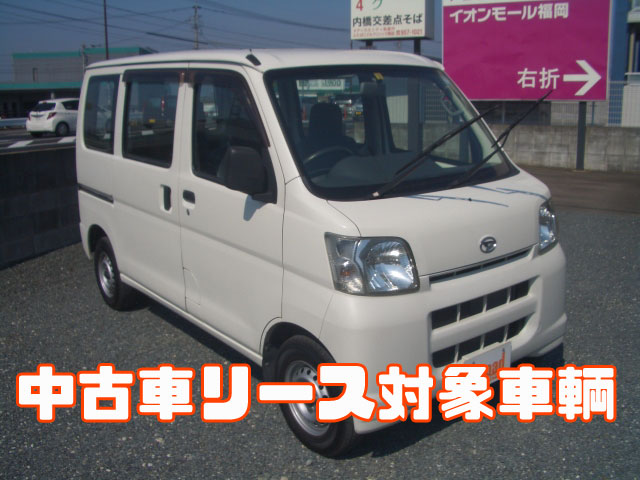 投稿についてもっと詳しく 即納ハイゼットカーゴ　４（２）　ＡＴ